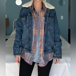 Tecovas Jean Jacket. Men’s. Size L